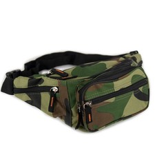 Marsupio uomo borsello