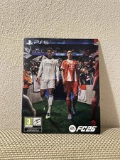 Codice FC 26 PS5 DIGITALE