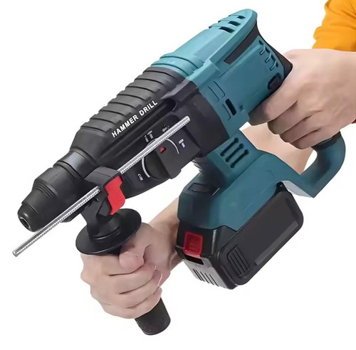 Trapano tassellatore martello - trapano,