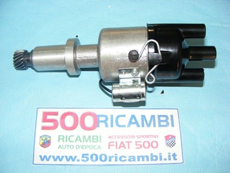 Fiat 500 126 spinterogeno - r, &