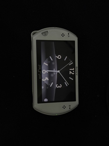 Sony psp bianca - sony,