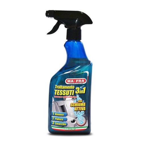 Trattamento 3in1 tessuti - trattamento,