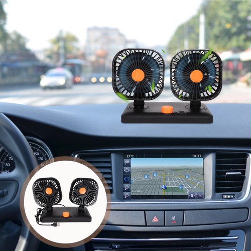 Ventilatore per auto - ,