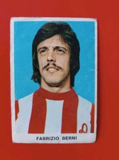 FIGURINA BERNI L.R. VICENZA N