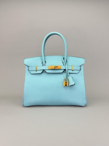 Hermes birkin retourne - hermes,