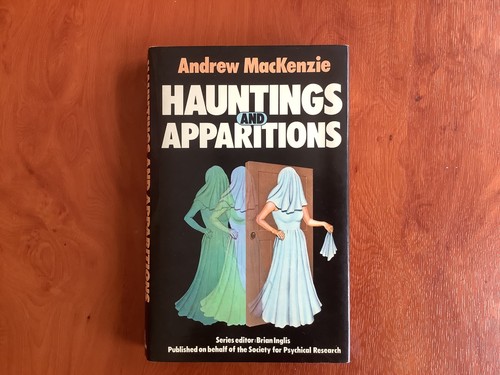 Hauntings and apparitions - hauntings,