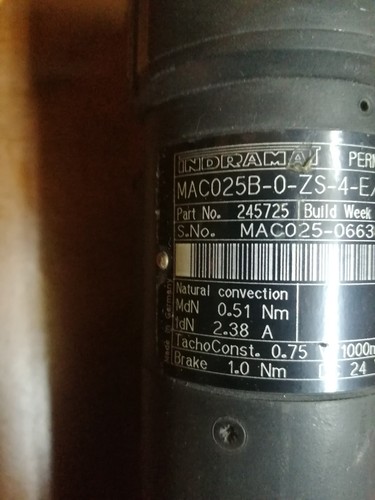 Elettronica motore magneti - elettronica,