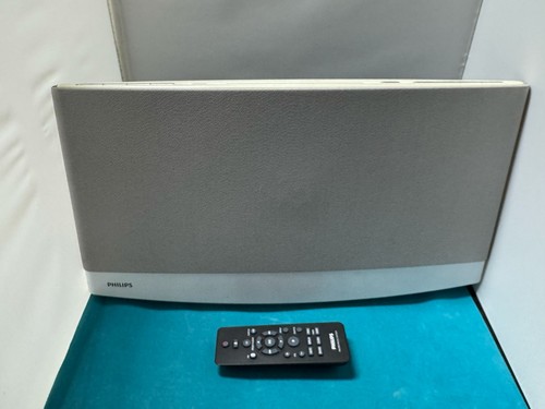 Impianto stereo philips - impianto,