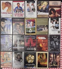 Lotto DVD – grandi classici