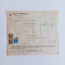1941 Istituto Nazionale Luce