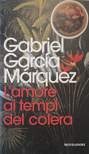 Amore tempi del - l'amore, di
