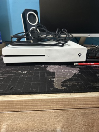 Microsoft xbox one - microsoft, s