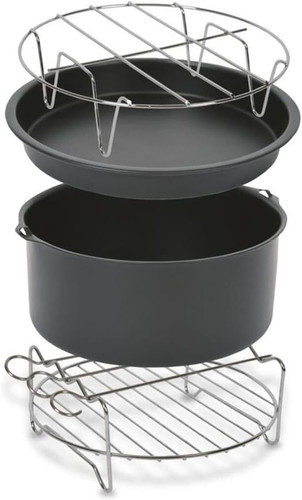 Xa1130 easy fry xxl - xxl, set