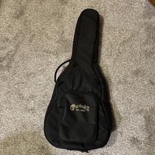 Martin padded soft shell - c.f.,