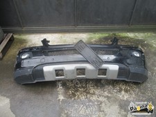 PARAURTI ANTERIORE PER MERCEDES ML W164 3° Serie 1026/2024 (05>11)