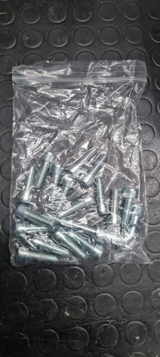 Bulloni ruota per - 16, cerchi
