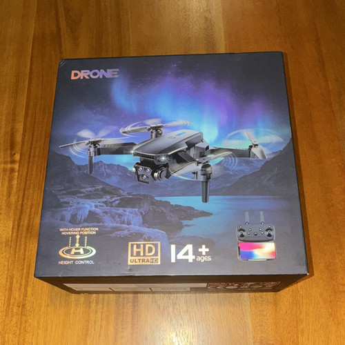 Drone - , hd