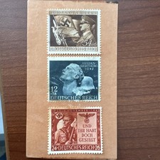 Three different Deutsches