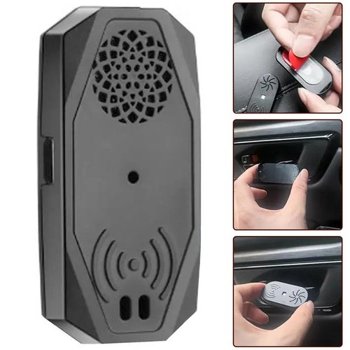 Alarme porte voiture - alarme,