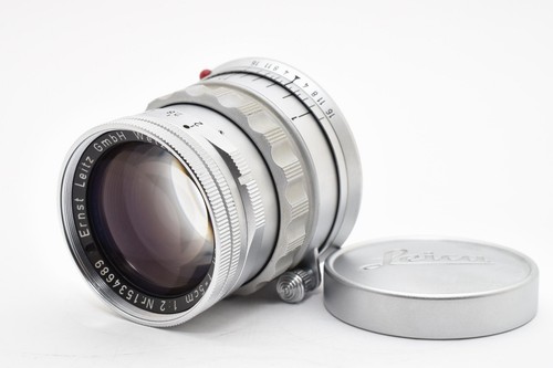 Quasi come nuovo - [], leica