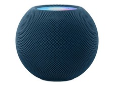 Apple HomePod mini blu