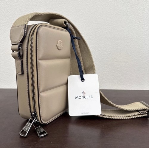 Borsa moncler verticale - borsa,