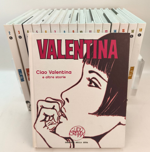 Valentina corriere della sera - corriere,