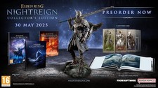 Elden ring nightreign - ring,