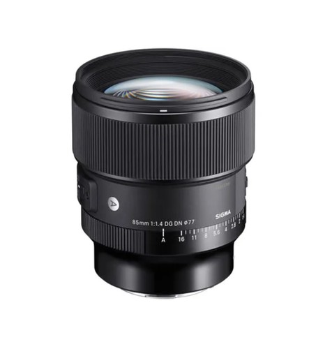 Sigma 4 obiettivo dg - sigma,