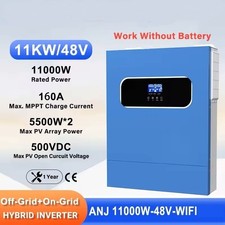 Inverter Fotovoltaico 48V