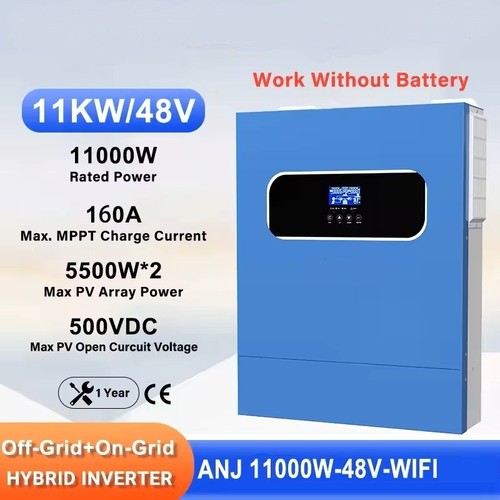 Inverter fotovoltaico 48v - inverter,
