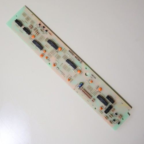 Casio 101 m4152 ma3m - casio, scheda