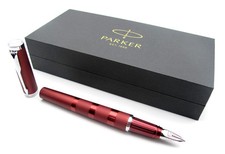 Parker Ingenuity Premium Metal