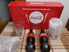 Coca Cola Gift Box with 2x