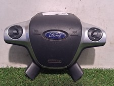 AIRBAG VOLANTE PER FORD C -