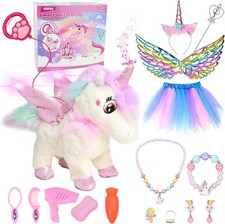 Unicorno Elettronico