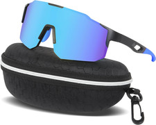 Occhiali Ciclismo Uomo Donna -