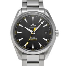 Omega Seamaster Aqua Terra