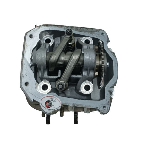 Testata motore aprilia - testata,