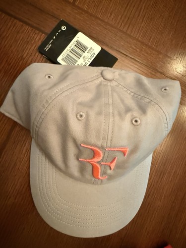 Cappello federer prodotto - 'rf',