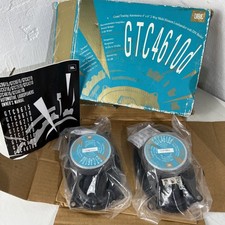 JBL Grand Touring C4610d