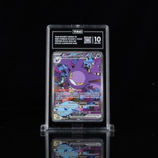 Pokémon TCG Team Rocket's