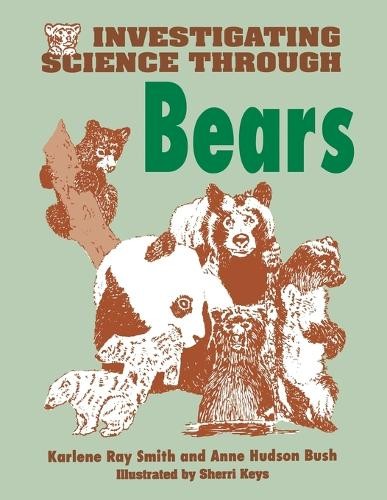 Investigating science through - investigating,