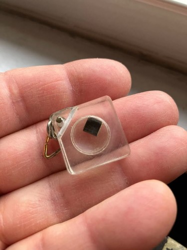 Micro mini smallest book - micro,