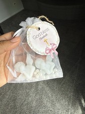 Bomboniere Battesimo - Sapone