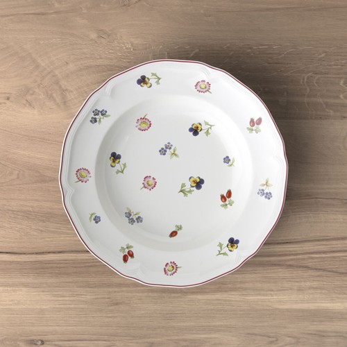 Villeroy boch petite fleur - &,