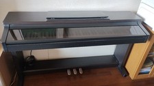 YAMAHA Clavinova CLP-123