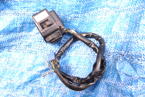 Suzuki gs550 gs450 - gs450, l