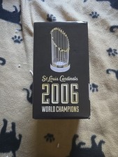 2016 St. Louis Cardinals 2006