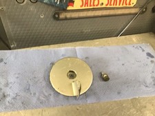 Scheda Assetto Honda BF50D